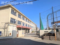 明石市立大久保中学校