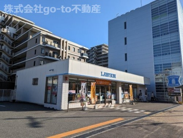 ローソン 明石大久保ゆりのき通店の画像1