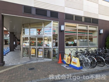 セブンイレブン 明石大久保駅南口店の画像1