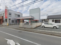 きらやか銀行江俣支店