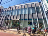 三井住友銀行 学芸大学駅前支店