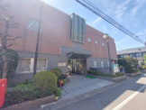 目黒区 鷹番住区センター
