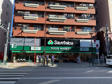 三徳西早稲田店の画像1