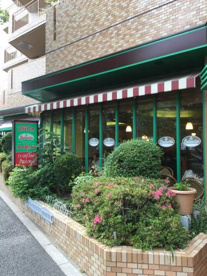 サイゼリヤ 西早稲田店の画像1