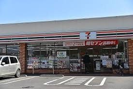 セブンイレブン 東久留米幸町4丁目店の画像1