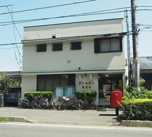 所沢東新井郵便局の画像1