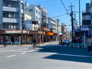 方南銀座商店街の画像1