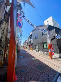 方南銀座商店街の画像2