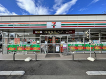 セブンイレブン 練馬谷原６丁目店