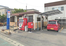 下百町簡易郵便局