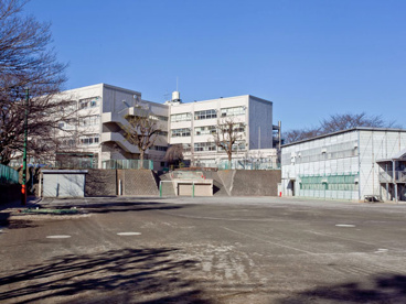 横浜市立青葉台小学校の画像1