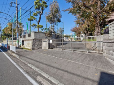 横浜市立一本松小学校の画像1