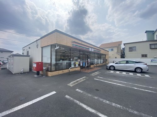 セブンイレブン 前橋広瀬3丁目店の画像