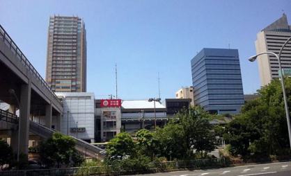 東戸塚の画像2