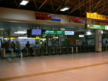 町田の画像1