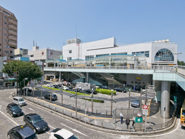 相模原の画像1