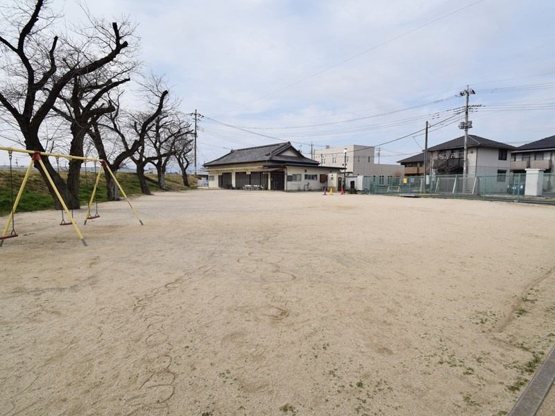 幸塚公園の画像