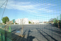 東久留米市立東中学校