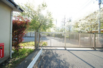 市立上の原さくら保育園