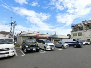ミニストップ 青葉荏田町店の画像1