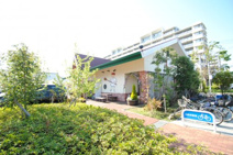 ベーカリーハウス・マイ東久留米本店