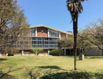 私立慶應義塾志木高校