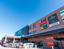 カインズ朝霞店