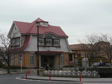 田園調布の画像1