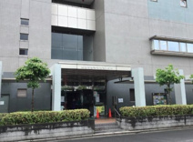 朝霞市立図書館北朝霞分館