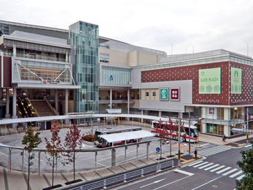 たまプラーザの画像3