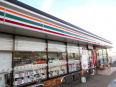 セブンイレブン 貝塚半田店