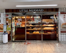 リトルマーメイド 多摩川店