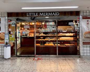 リトルマーメイド 多摩川店の画像1