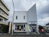 東久留米郵便局