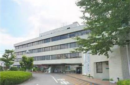 相模原市南区役所の画像1