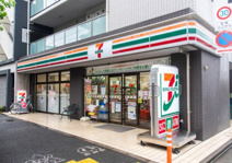セブンイレブン 練馬中村北千川通り店