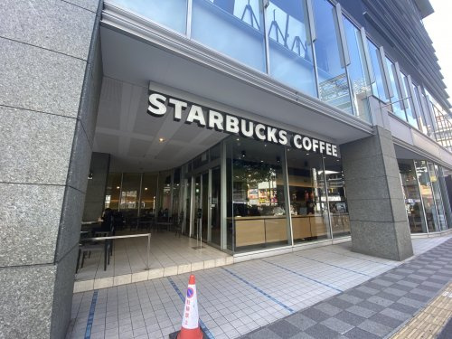 スターバックスコーヒー 千葉中央駅店