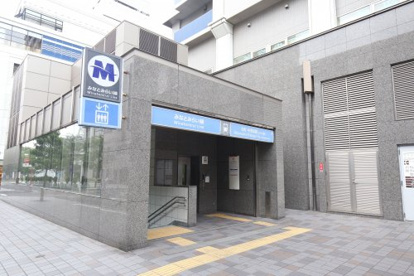 元町・中華街の画像1