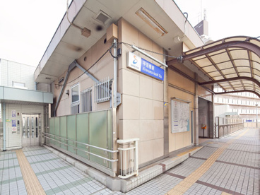 平沼橋の画像1
