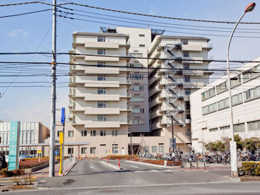 関東労災病院の画像1