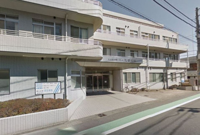 栗田病院の画像1
