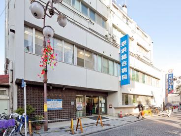 京浜総合病院の画像1