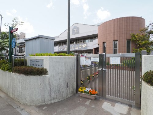 千葉市新宿保育所