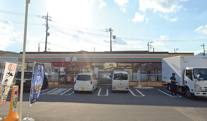 セブンイレブン 富士吉田昭和通り店の画像1