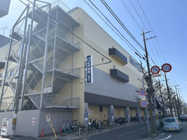 イズミヤ 高野店の画像1