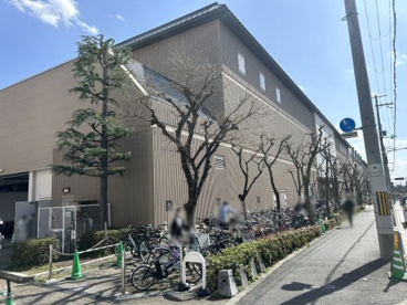 デイリーカナートイズミヤ 洛北阪急スクエア店の画像1