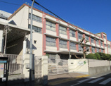 大阪市立平野西小学校