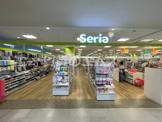 セリア マルキョウ井尻店