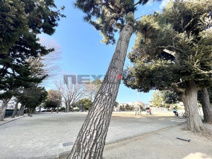 習志野台8丁目公園