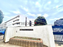 船橋市立八木が谷中学校